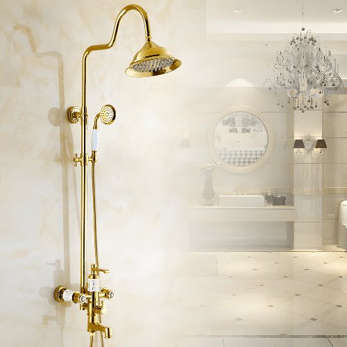 golden shower