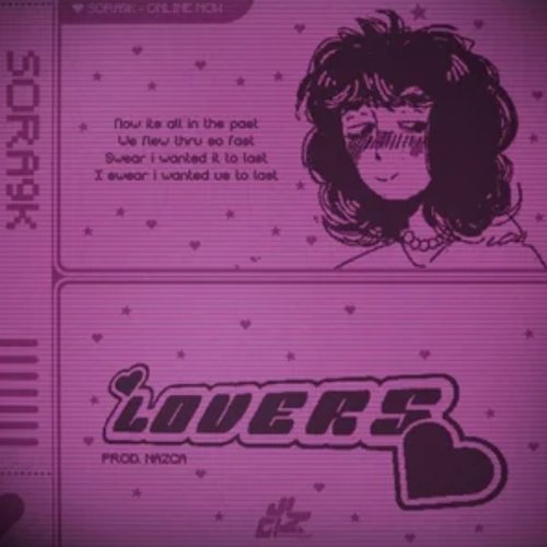 lovers