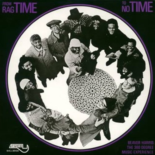 From Rag Time To No Time