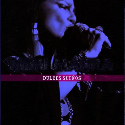 Dulces sueños