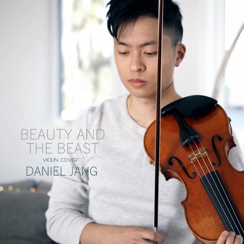 Beauty and the Beast (From "Beauty and the Beast") [Violin Version]