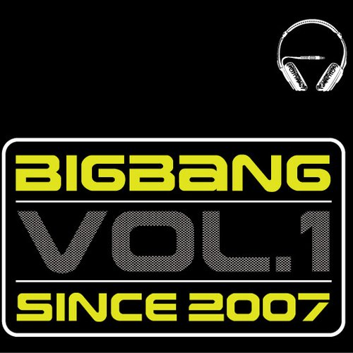 BIGBANG Vol. 1
