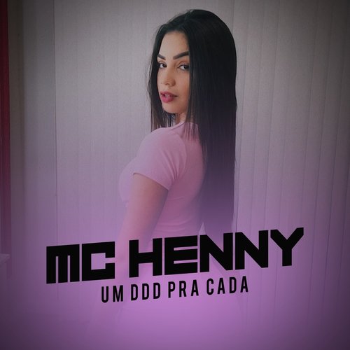 Um DDD Pra Cada