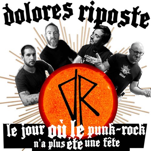 Le jour où le punk-rock n'a plus été une fête