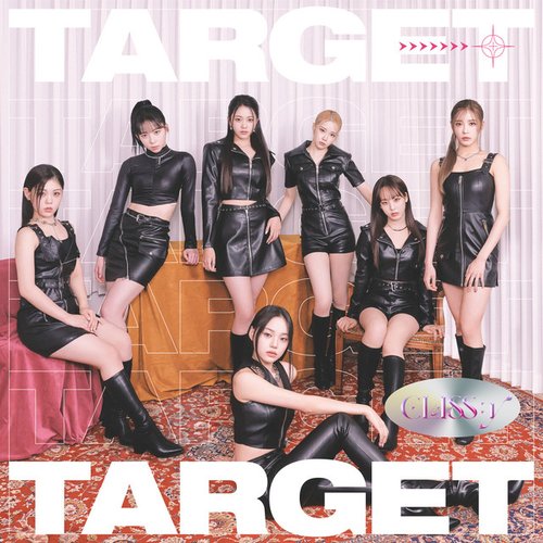 Target - Single