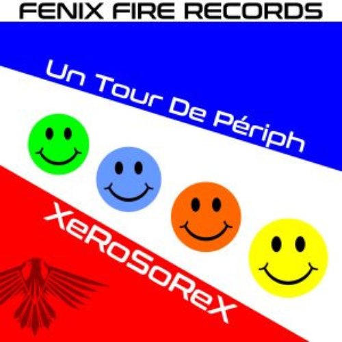 Un tour de Périph