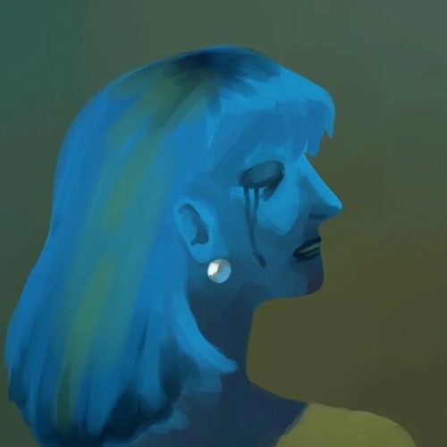 EATEOT But You Don't Have Dementia - Stage 4