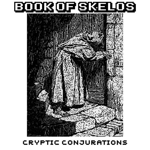 Cryptic Conjurations