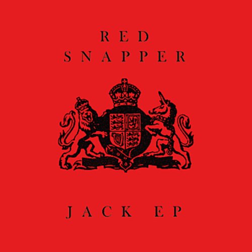 Jack EP