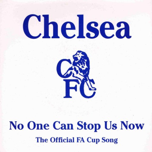 No One Can Stop Us Now (The Official FA Cup Song)