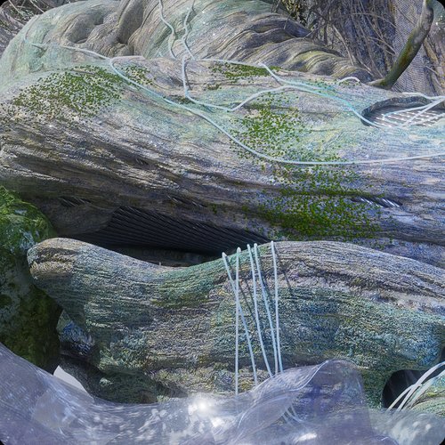 Second Nature (Remixes) - EP