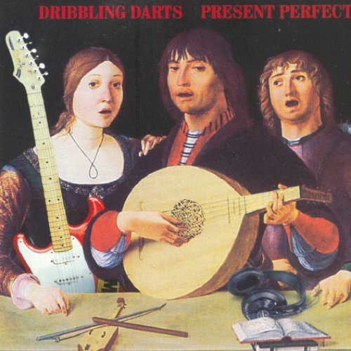 Present Perfect