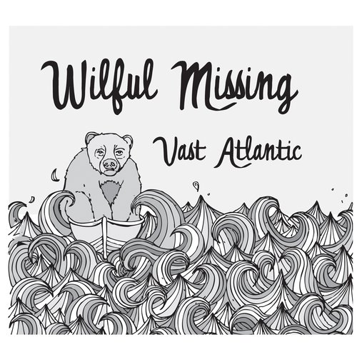 Vast Atlantic