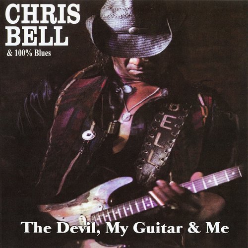 The Devil, My Guitar & Me