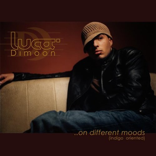 On Diffferent Moods -Indigo Orientated