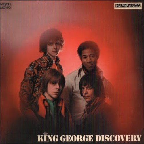 King George Discovery