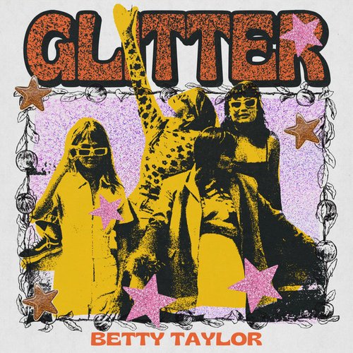 Glitter