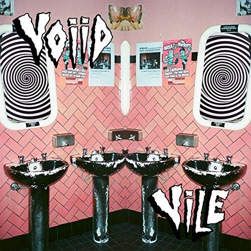 Vile - Single