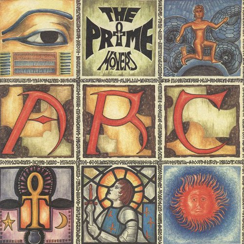 Arc