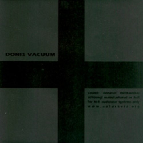 Vacuum