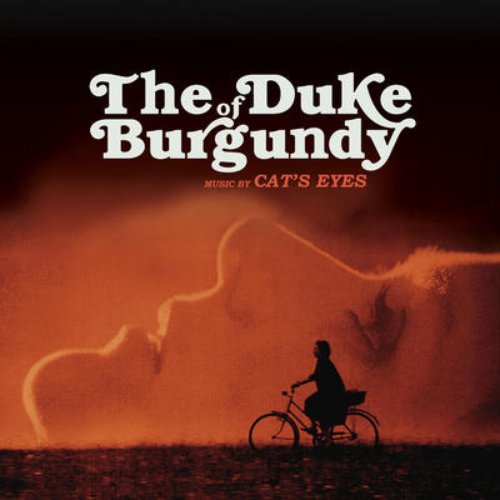 The Duke of Burgundy (Original Soundtrack Album)