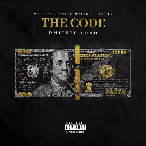The Code - Single