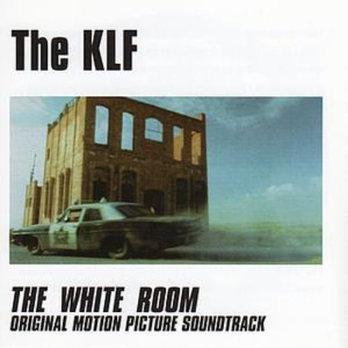 The White Room Ost