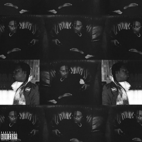 Anointed - Single