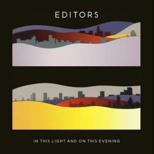 In This Light and on This Evening (bonus disc: Cuttings II)