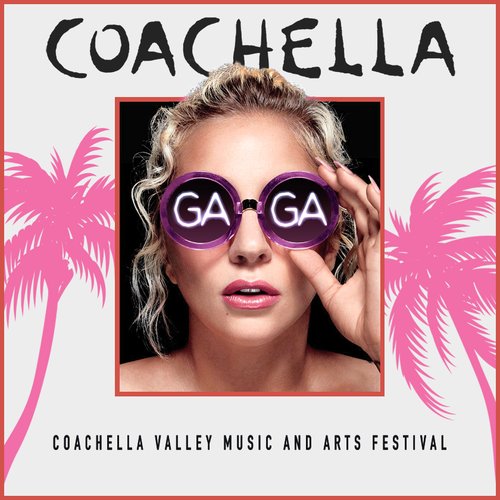 Coachella 2017 (Studio Versions)