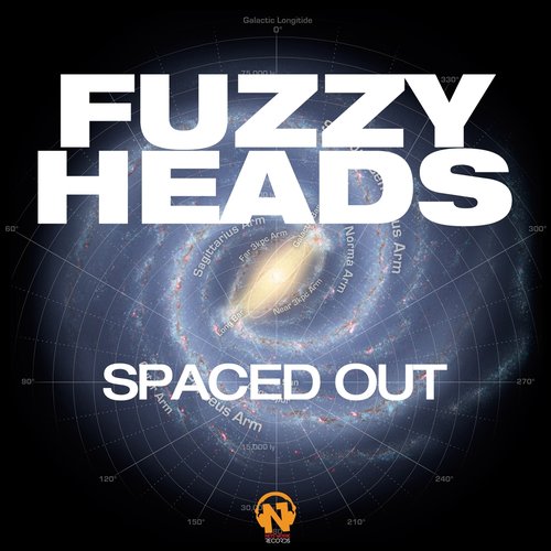 Spaced Out (Extended)