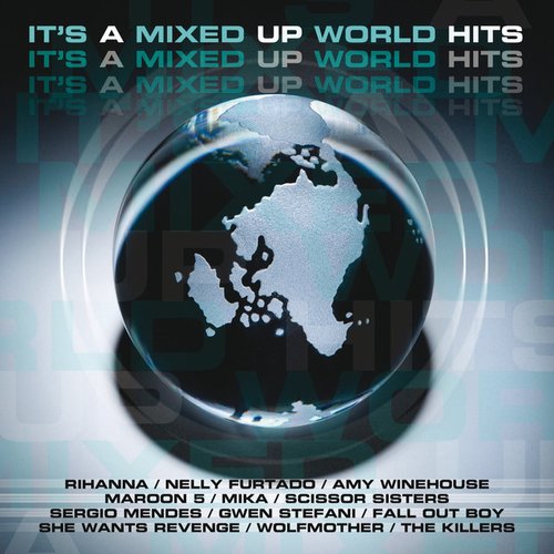 It's A Mixed Up World Hits