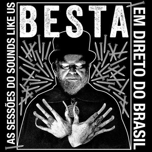 Em Direto do Brasil - As Sessões do Sounds Like Us
