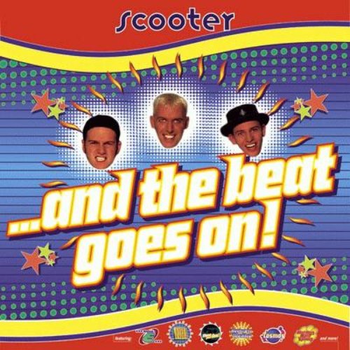 …and the Beat Goes On!
