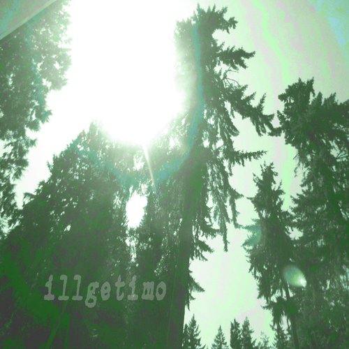 illgetímo