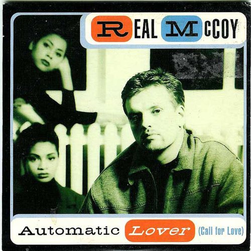 Automatic Lover