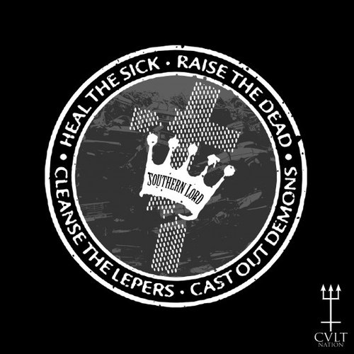 CVLT Nation Label Series Southern Lord Mixtape