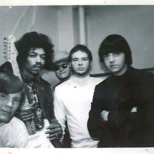 99th Floor The Moving Sidewalks Last Fm