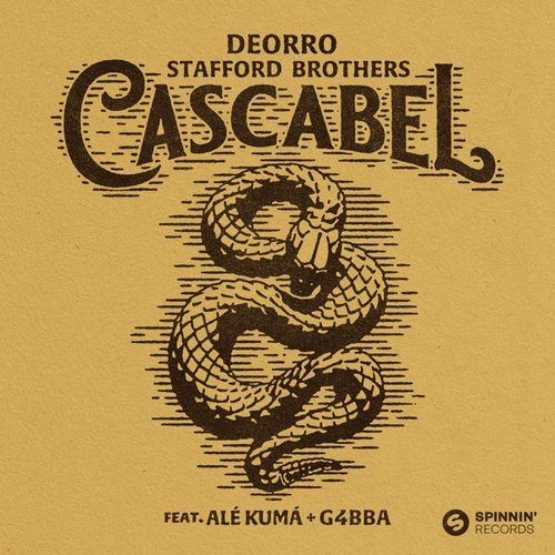 Cascabel (feat. Alé Kumá, G4bba)