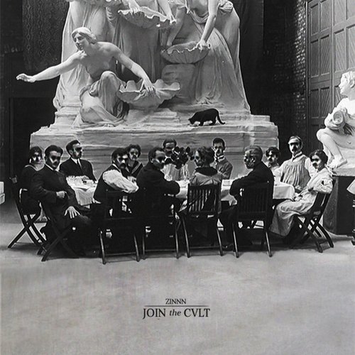 Join The Cvlt