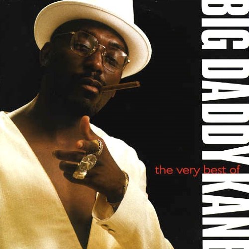 The Very Best of Big Daddy Kane