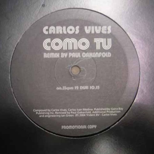 Como Tu