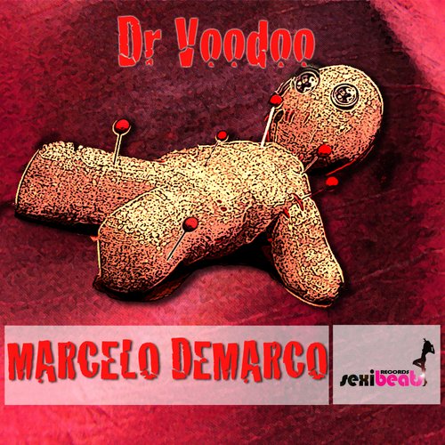 Dr Voodoo