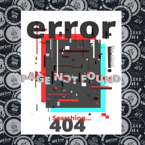 Error 404
