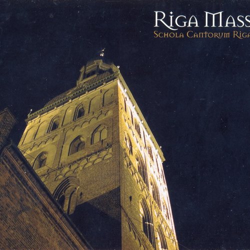 Riga Mass