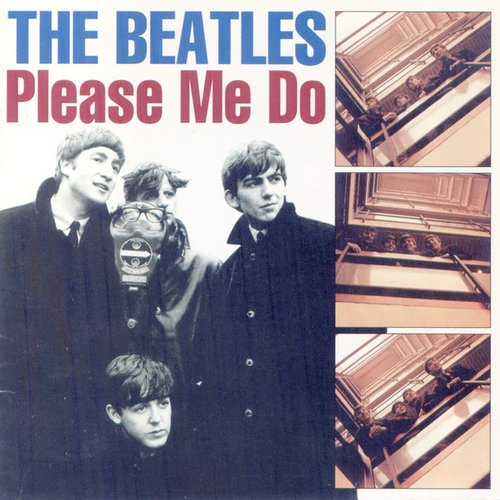 Please Me Do
