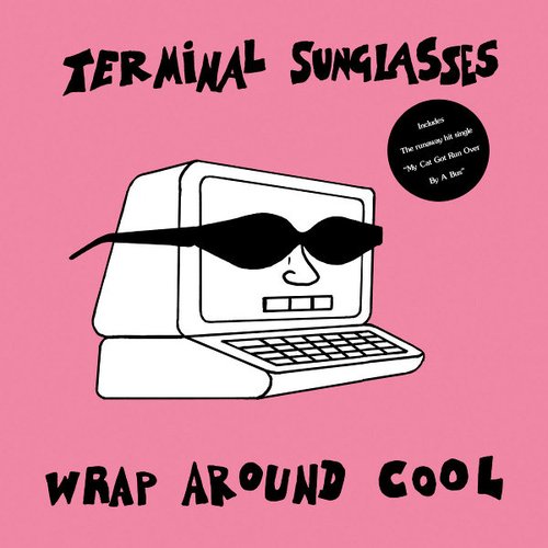 Wrap around cool