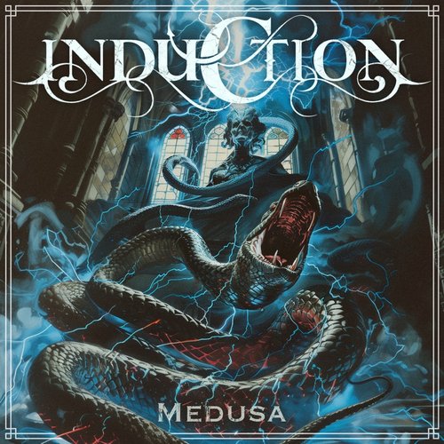 Medusa - Single