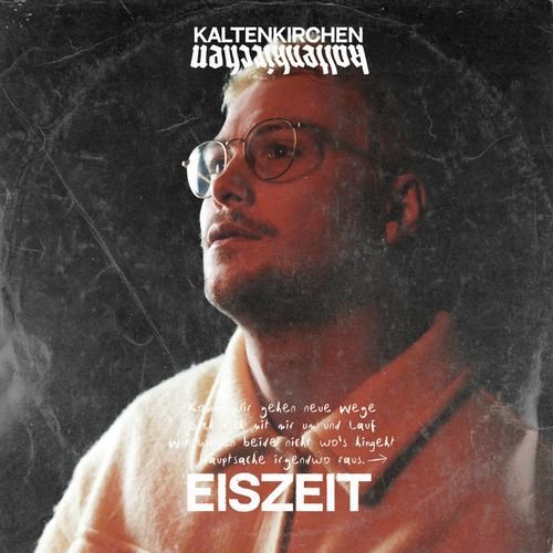 PHASE 2: EISZEIT - Single