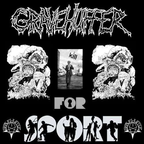 Kill for Sport - Single